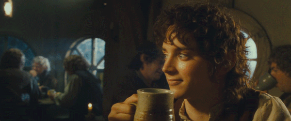 hobbit-drinking.gif